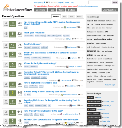 2008 stackoverflow.com