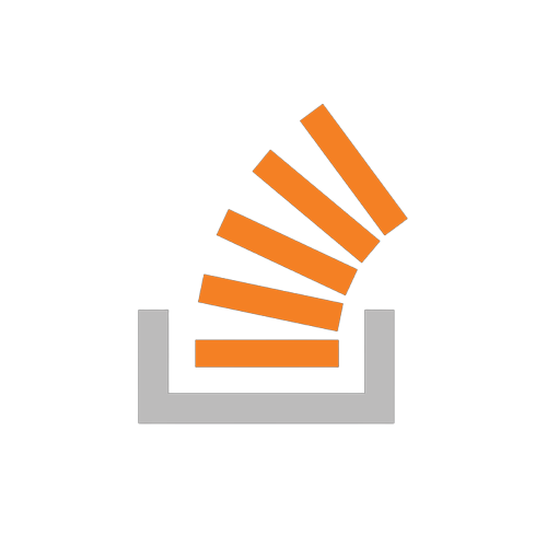 Stack Overflow Logo